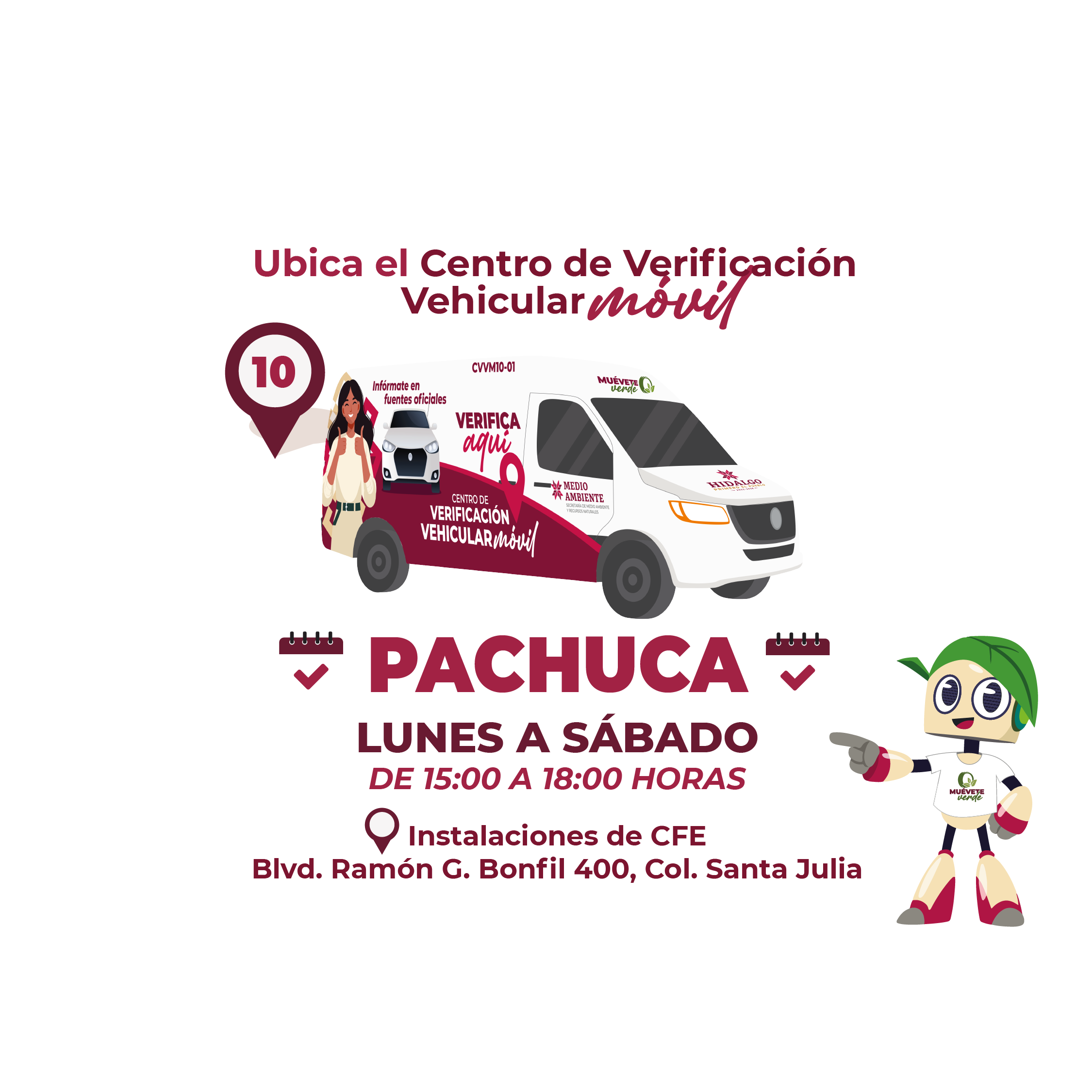 Pachuca